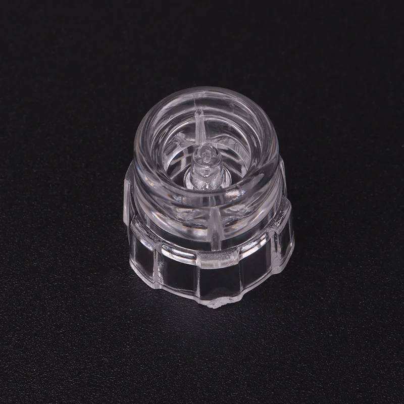 

Spare parts of Nozzles Tips Hydro Small Bubble Blackhead Removal Handle Vacuum Replaced Nozzles For Microdermabrasion Machine