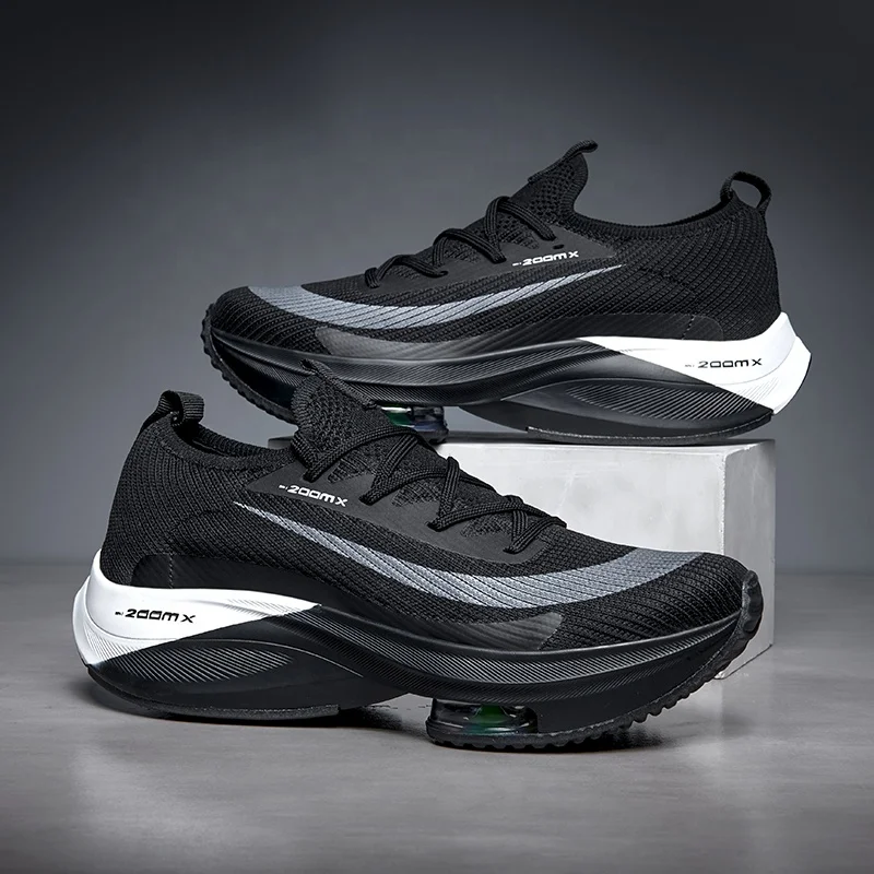 

2022 new casual fashion customized casual shoes running men's shoes, Picture