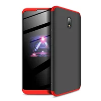 

SAIBORO case cover for xiaomi redmi 8A note 8 shockproof case, case for redmi 8A note8 pro back cover