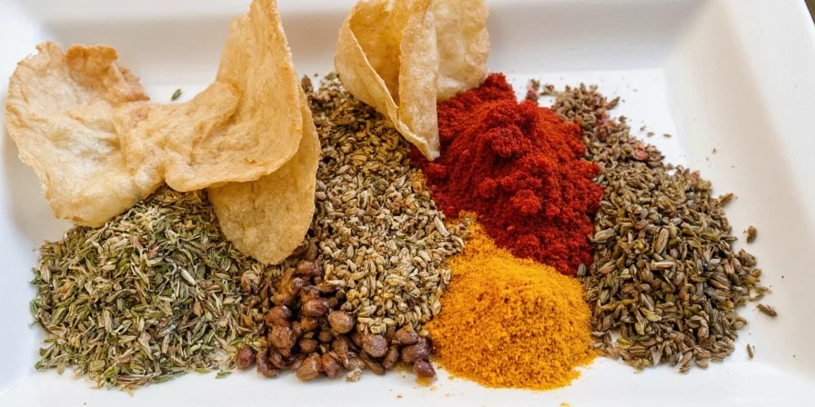 From Souvlaki to Spanakopita: Unpacking the Magic of Greek Spice Blends (With Tasty Tips!)
