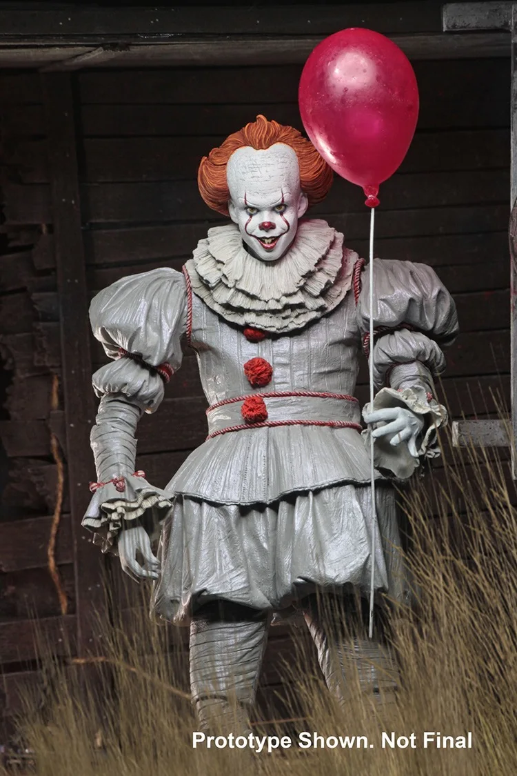 factory it: chapter one two joker action figure toys