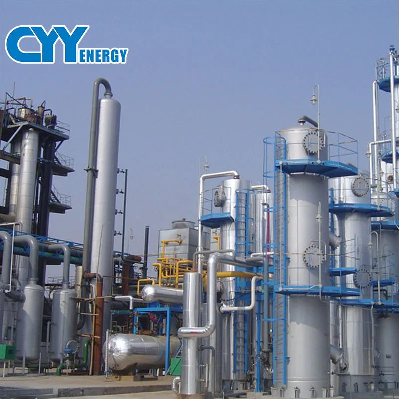 
Top Chinese Quality CO2 Recovery Liquefaction Unit 