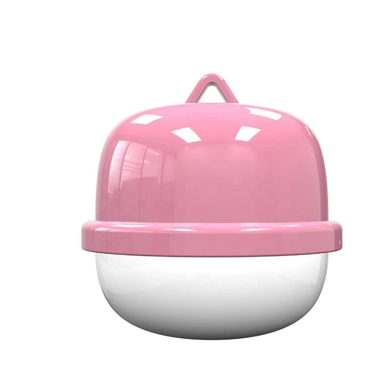 

Smart Mini Cat M1 Nb Iot Dog Anti-Lost Waterproof Pet Tracker Bell Pet Tracker Gps Gt011/, Black