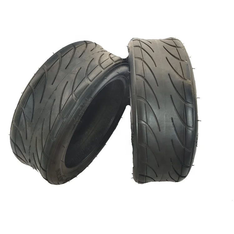 

70/65-6.5 tyre vacuum pneumatic tyre for 10 inch electric bicycle wheel tire