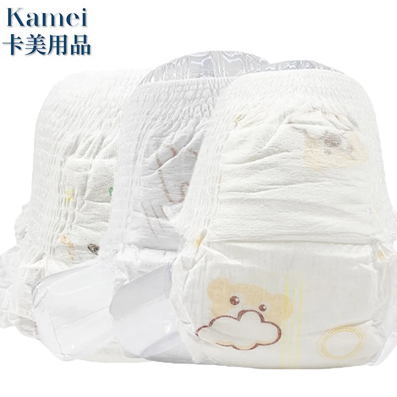

Teen Boy Disposable New Born Pull Up Diaper Baby