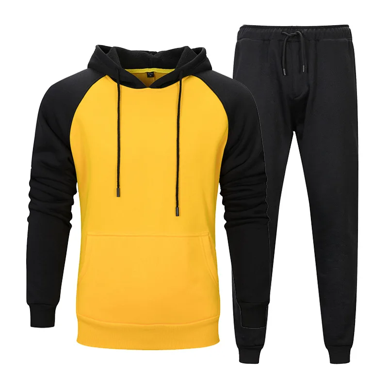 
Wholesale Fashion Style Mens Polyester Jogging Tracksuit, Men Sweatsuit Plain Tracksuit for men sweat suits 
