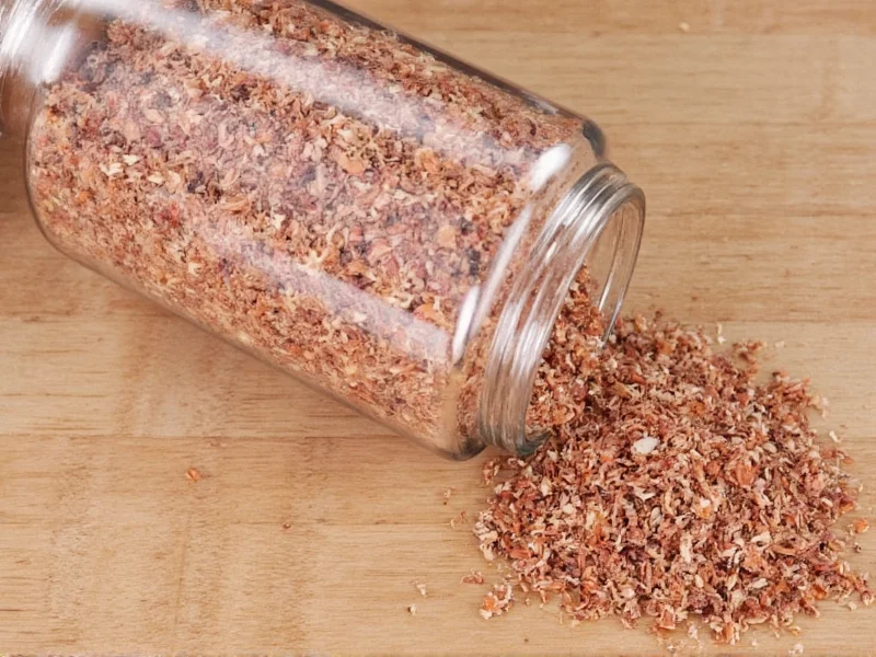 What Is Salt Seasoning? Definition and Culinary Uses