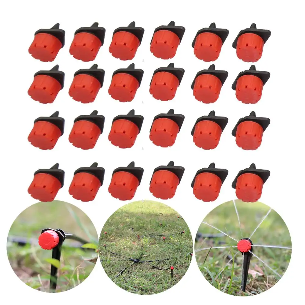 

DIY Automatic Watering Garden Hose Micro Drip Watering Kits Drip System