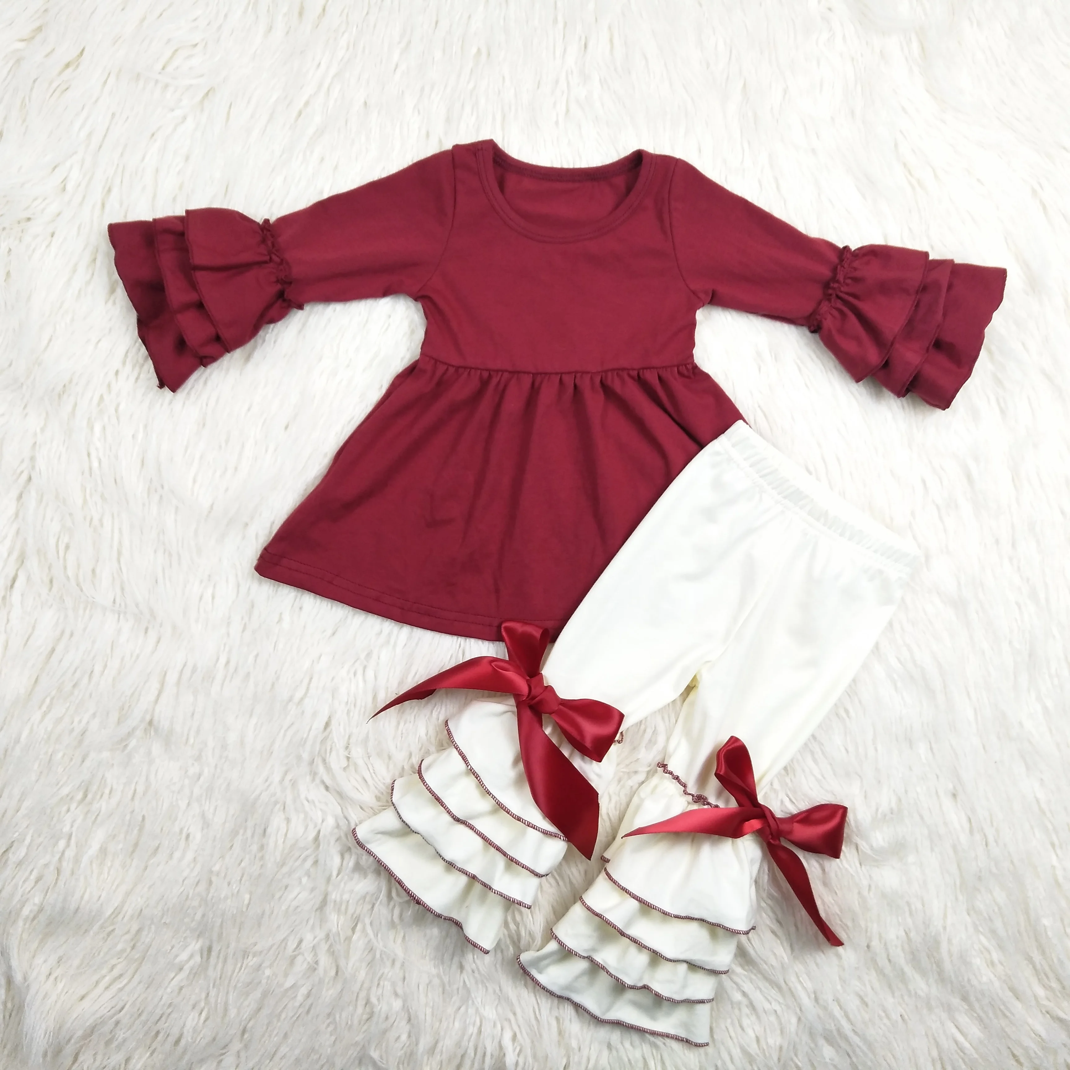 baby girl christmas outfit