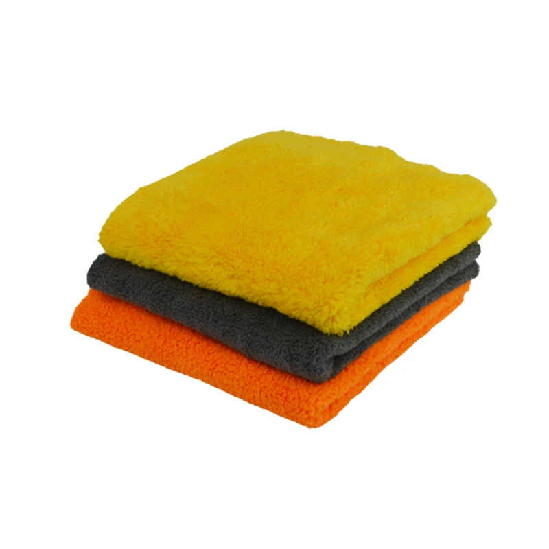 
ZM0012 cleaning cloth car wash 