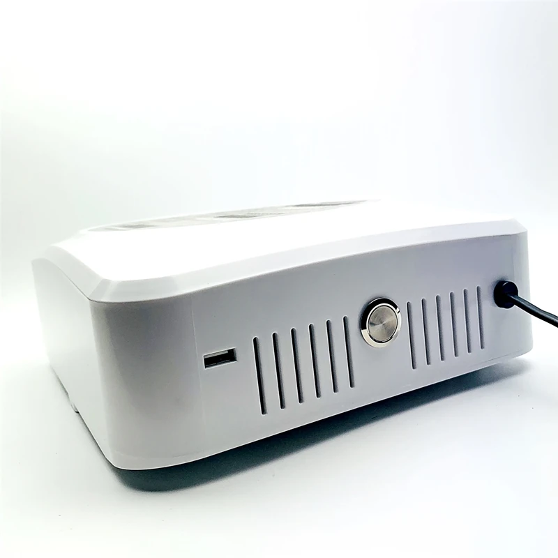 
Acrylic Nails Vacuum Cleaner Vacuum Cleaner, Extractor Fan Dust Collector Nail Table 