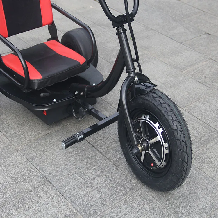 2023new Design Electric Drift Trike Electric Scooter Yxeb712 Buy