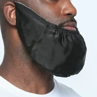 

2019 New Hot Selling Private Label Beard Guard Beard Bonnet