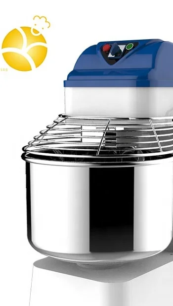 30l spiral mixer dough mixer