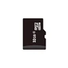 User-friendly design can be customized custom cid 16gb micro sd card