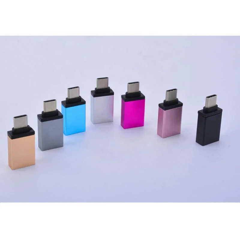 Free Shipping Type-c Adapter O