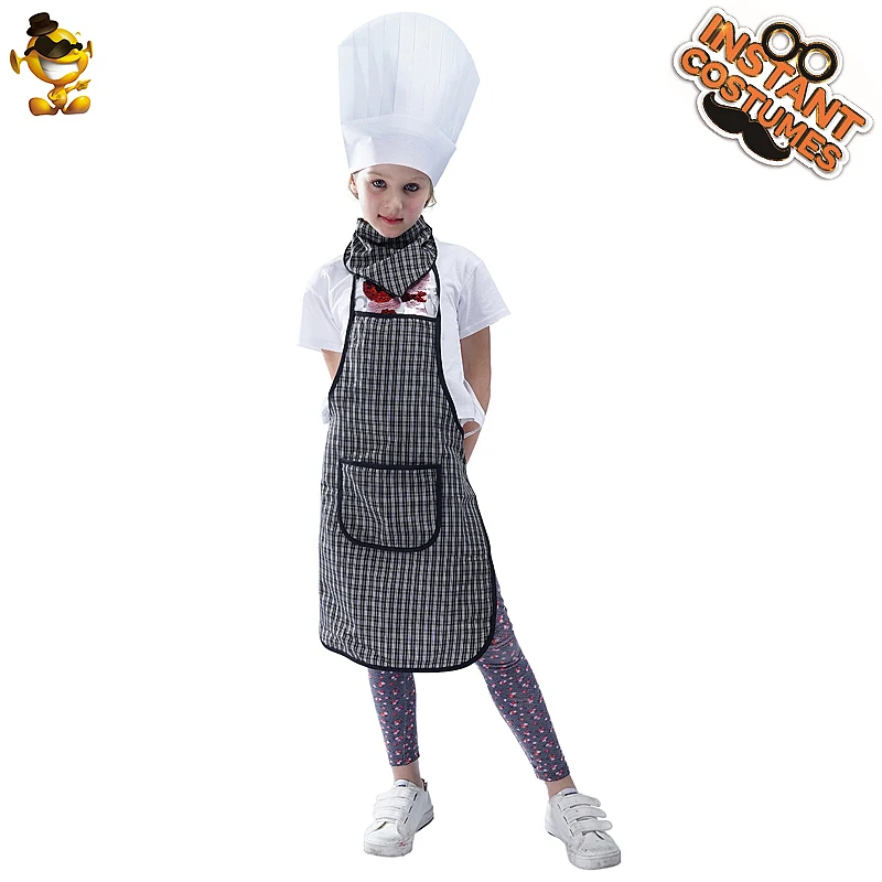 apron fancy dress