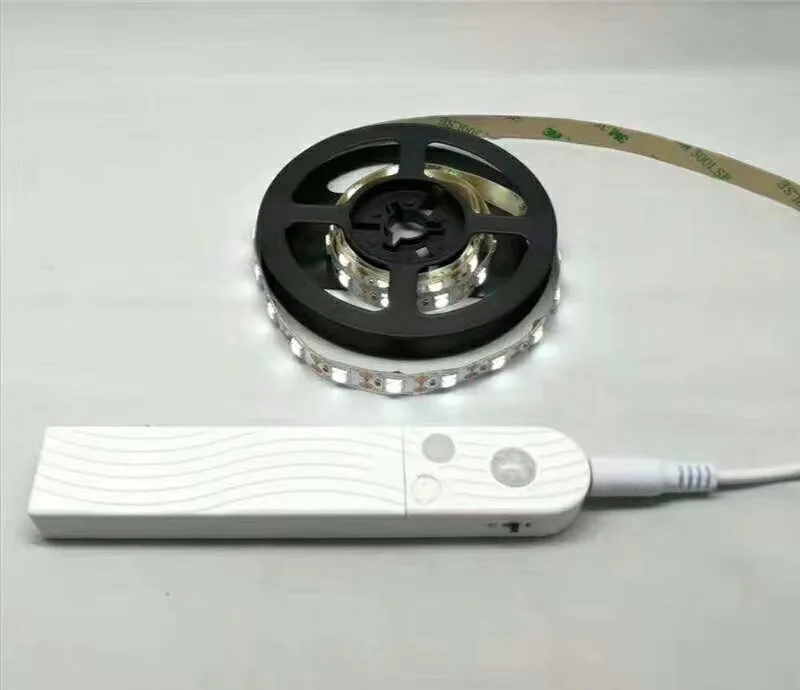 Luz De Escalera Inteligente,Luces De Escalera Con Sensor De Movimiento