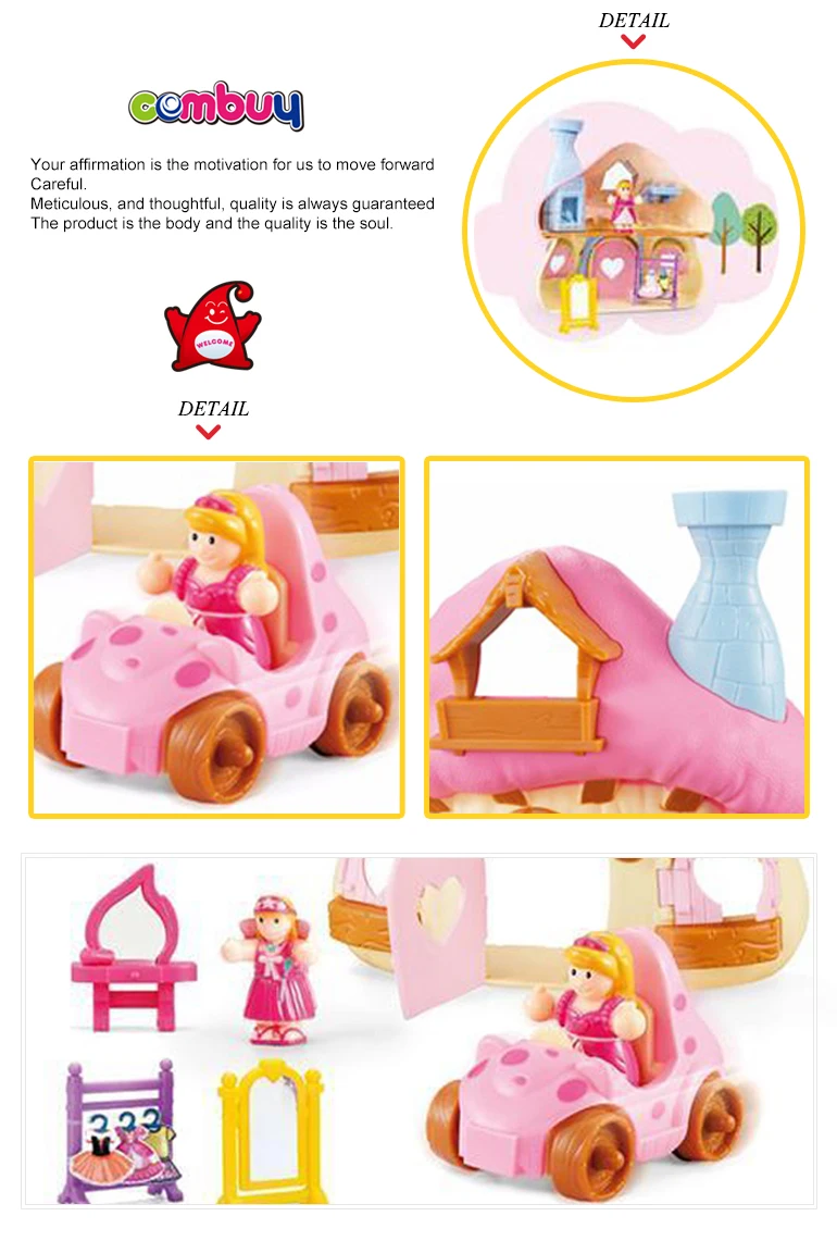 girls play sets