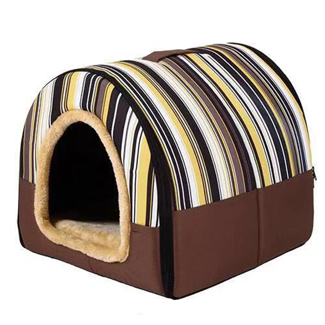 

Fashion Stocked Carriers Houses Pet Beds 15 25cm Customized Customized, Pink, red, black, bule, pearl white, customized