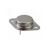 1.0 Amp Power Operational Amplifier TO-3 LH0021K/883
