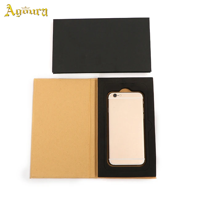 phone shell packaging