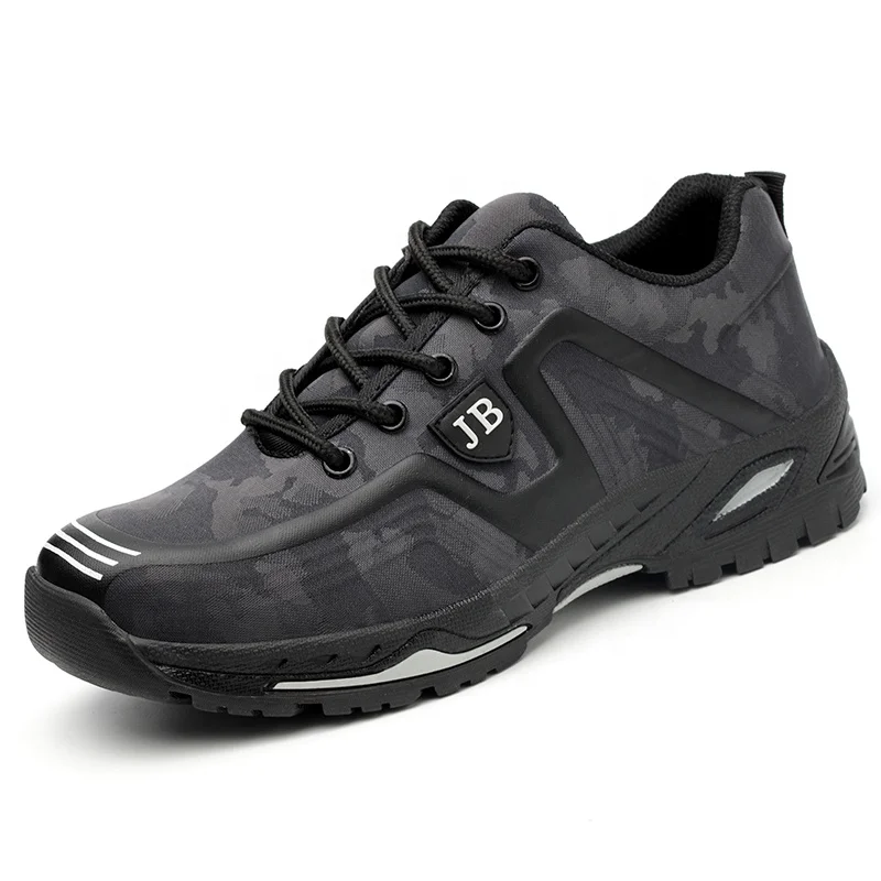 

Good quality Waterproof Insulation Composite toe-cap Safety Work Shoe