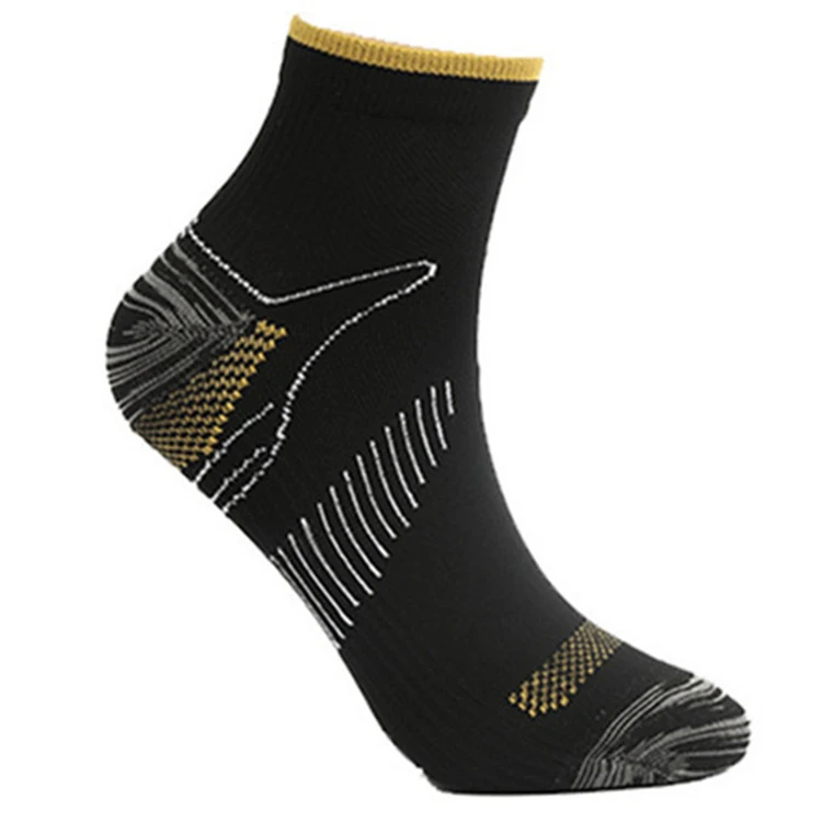 

2021 New Product High Quality Designer Football Soccer Cycling Sports Compression Socks Women Men
