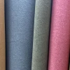 wet process split genuine leather debri suede