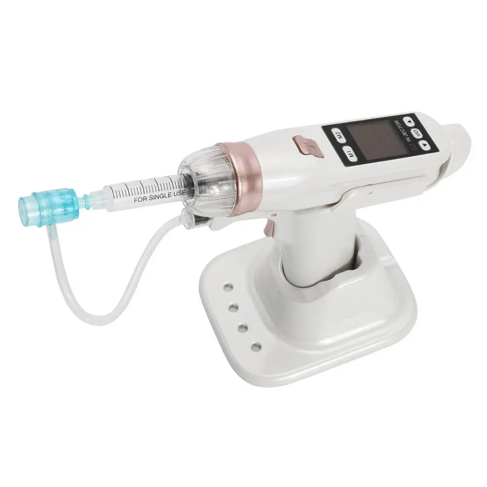 

prp gun mesotherapy hair loss treatment/mesotherapy gun vital injector beauty machine