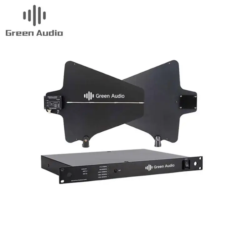 

GAW-BK845 Plastic Smartphone Wireless Mic Made In China