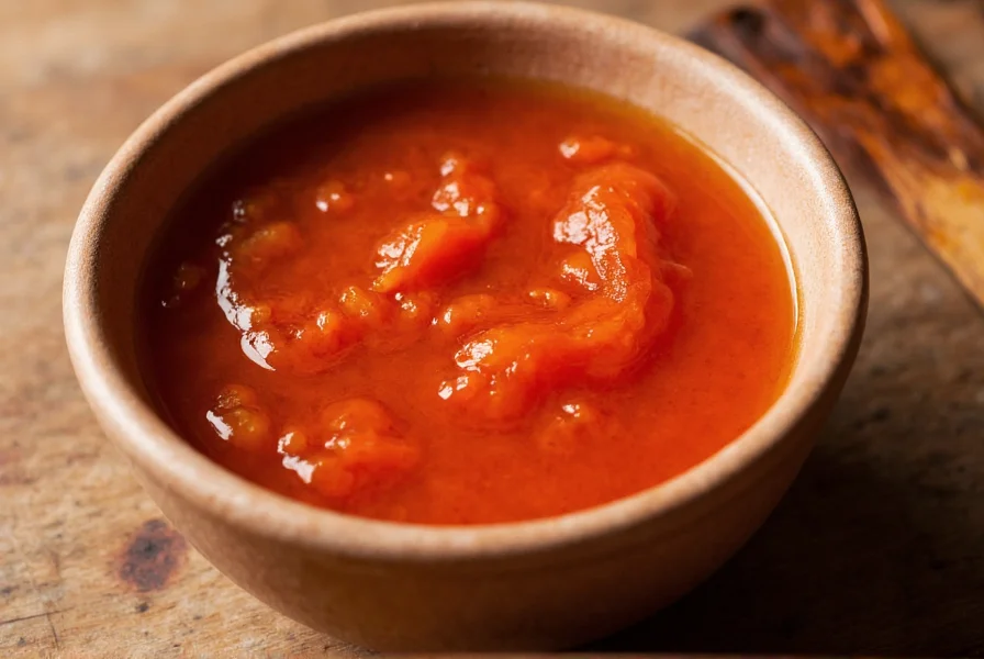 Habanero Pepper Jelly: Flavor, Uses & Pairing Guide