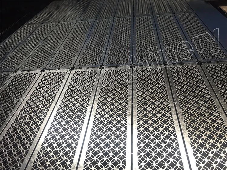 punching machine