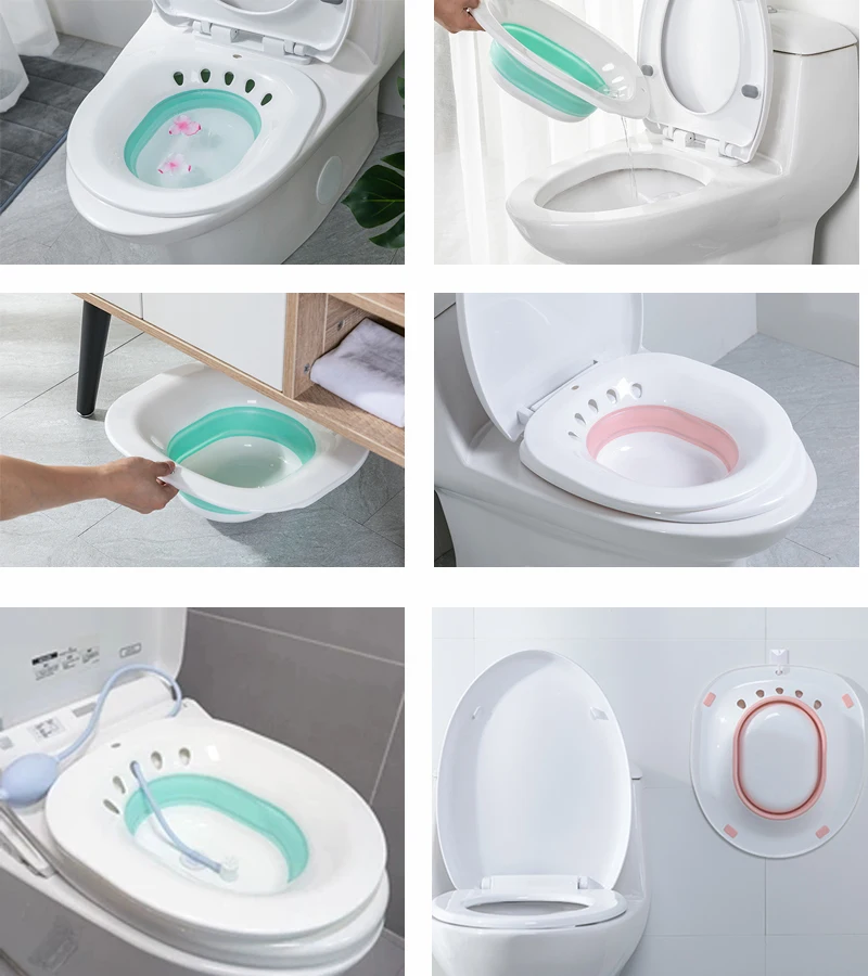Introducing to you our NEW at home Yoni Steam seat. 