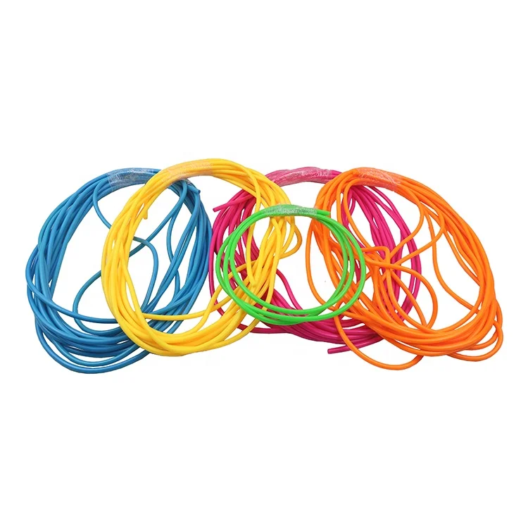 Multipurpose Cheap Colorful Pvc Plastic String Cord For Chair - Buy Pvc ...