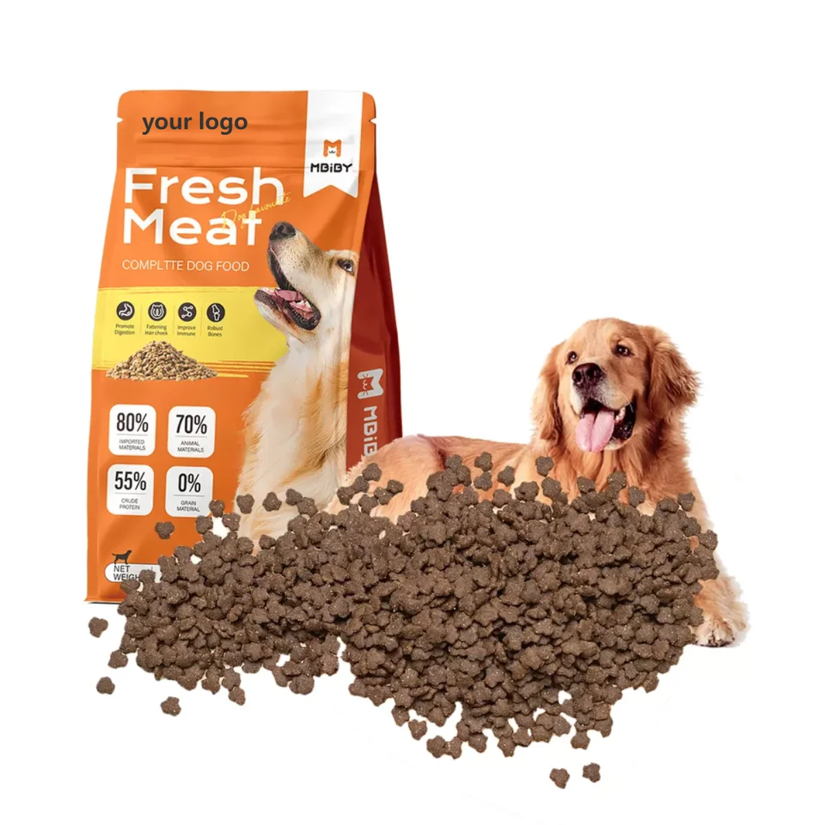 what is a good cheap dog food