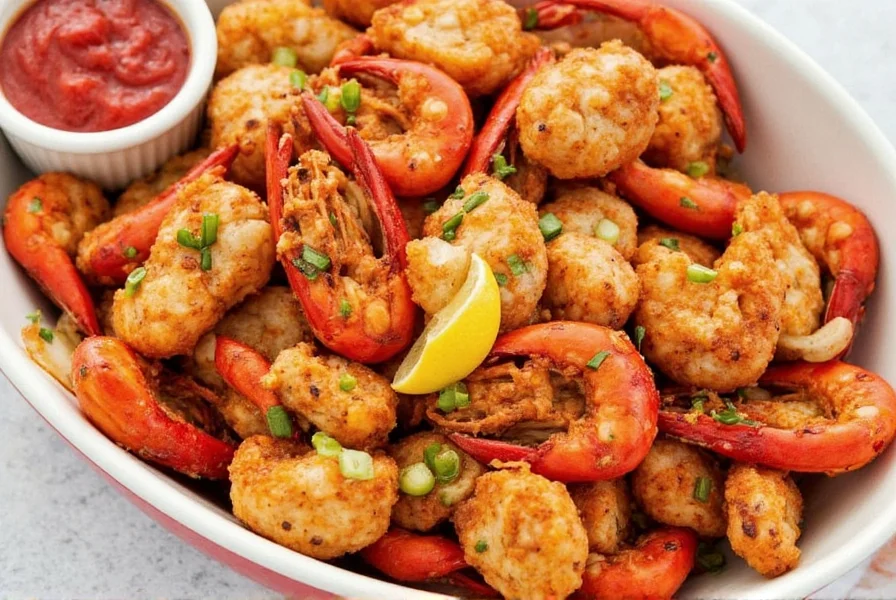 Seafood Boil