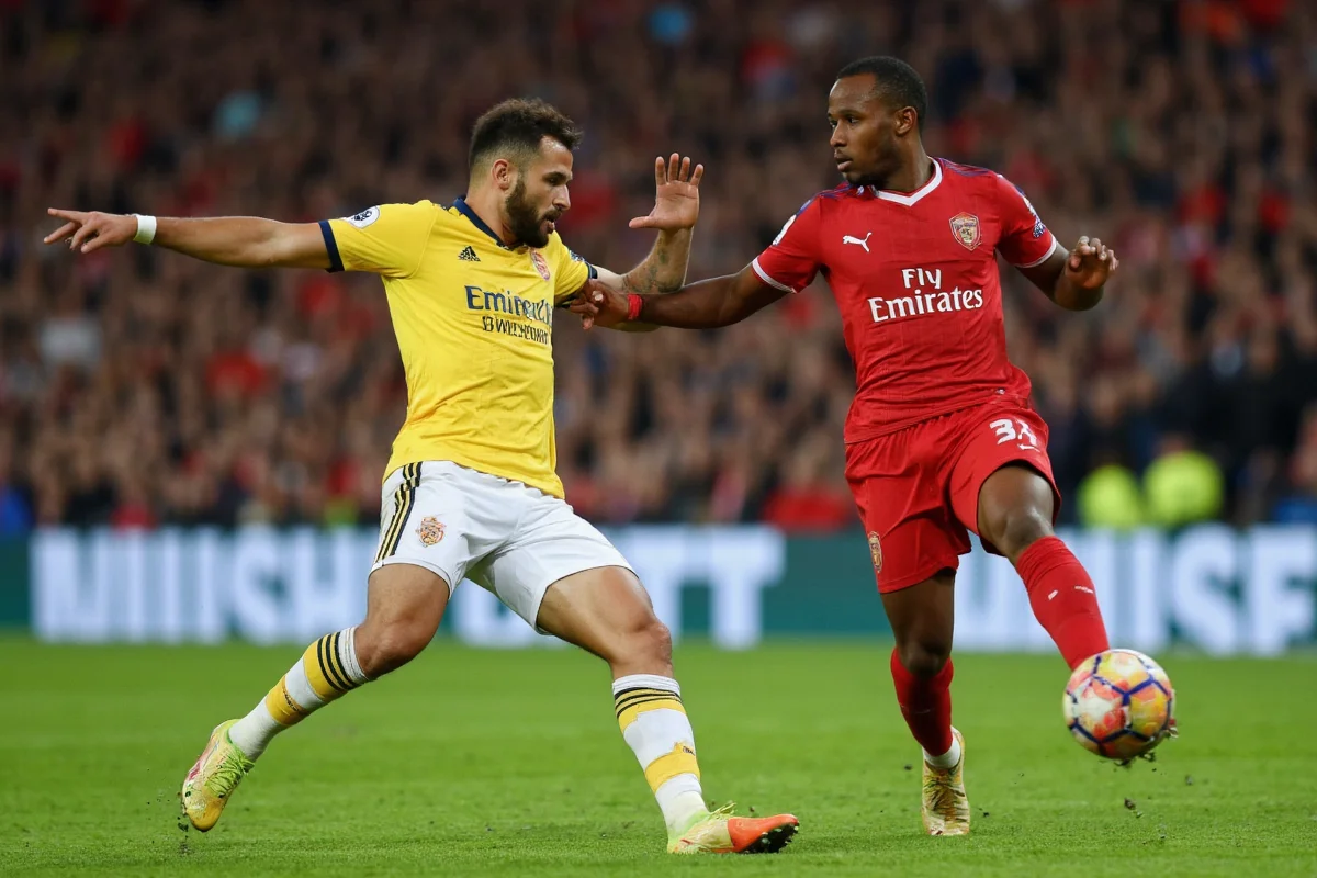 what does nfc stand for football