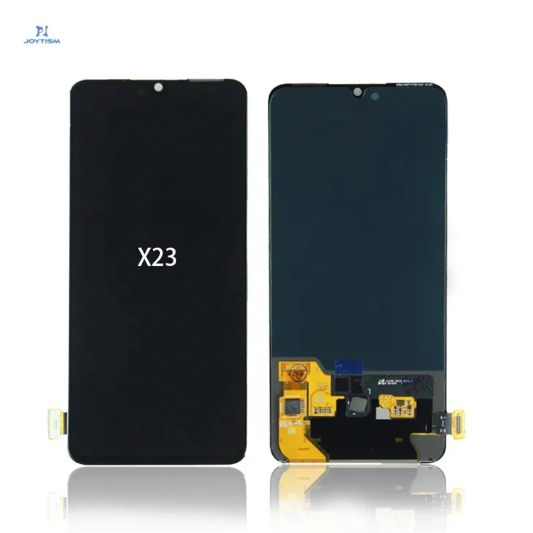 

Mobile Phone Spare Parts LCD Display for Vivo V11 Pro X21s X23 LCD with Touch Screen Digitizer Assembly, All colors