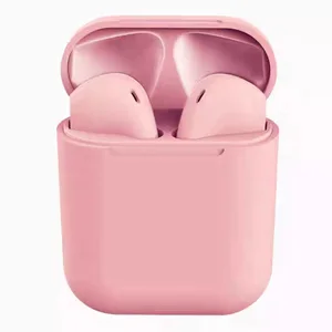 TWS Bluetooth 5.0 Wireless Earbuds