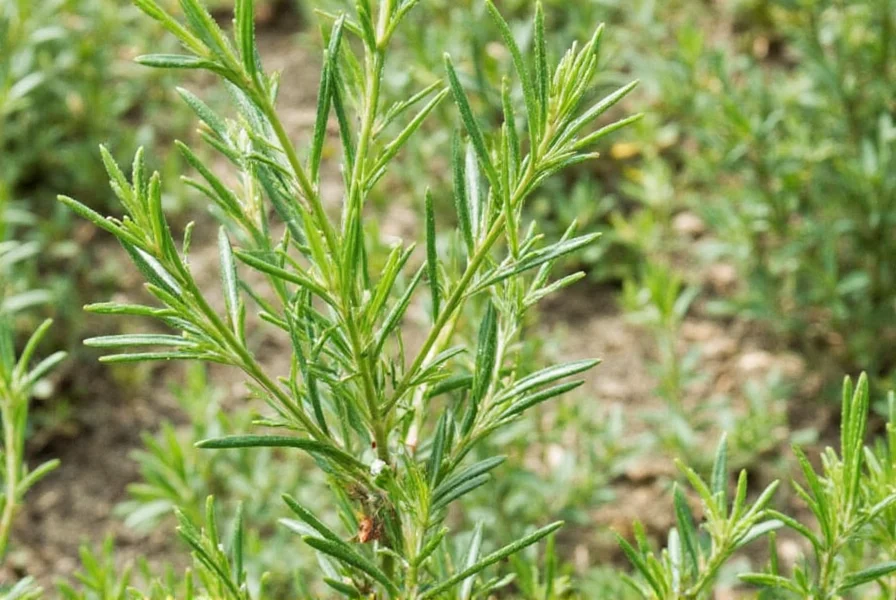 Different types of rosemary products