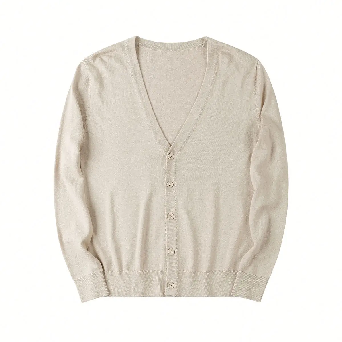 

Hot Selling Cardigan Men With High Quality