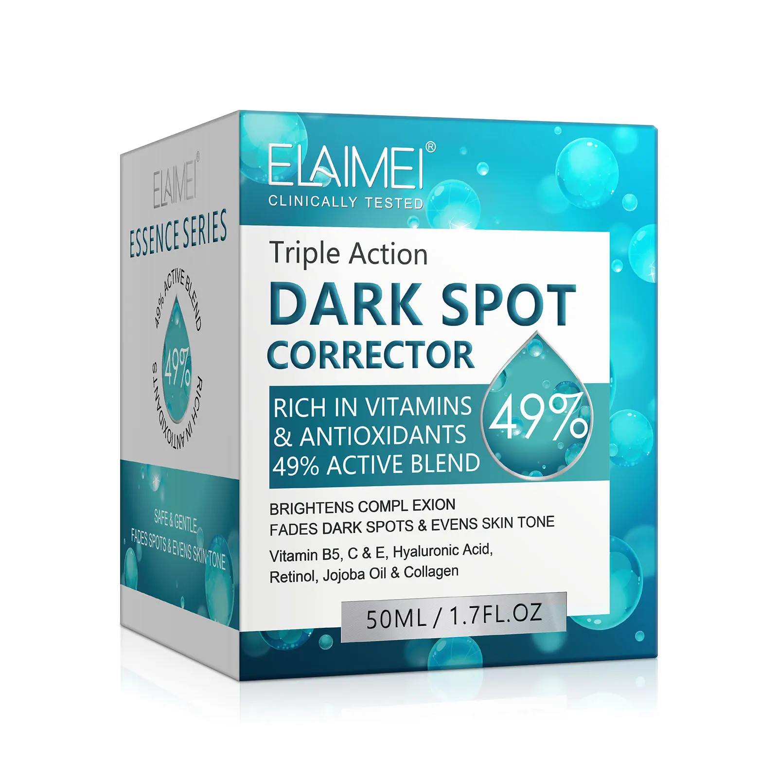 

Wholesale high quality facial cream dark spot cream