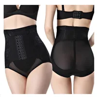 

Amazon Hot Selling Body shaper Corset Slimming Underwear Shaping Underpants For Sexy Women