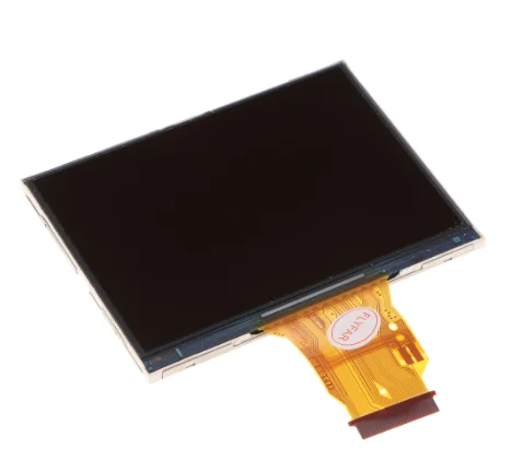 

LCD Display Screen For CANON 600D 60D 6D Rebel T3i Kiss X5 Digital Camera lcd