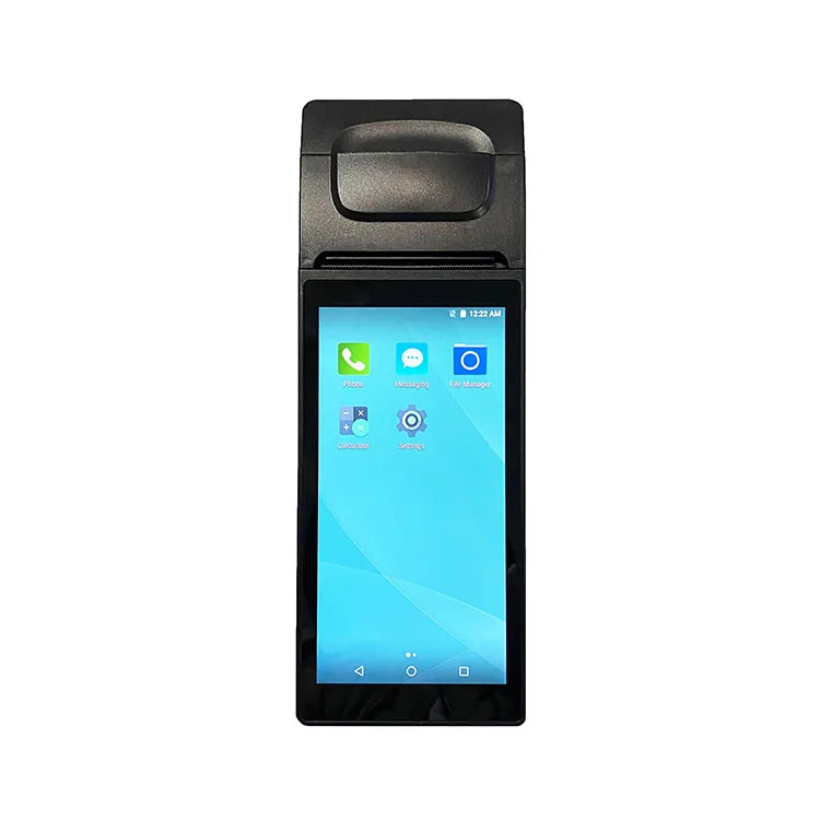

Goodcom New 6 inch Touch Screen Android 7.1 POS Printers with POS system