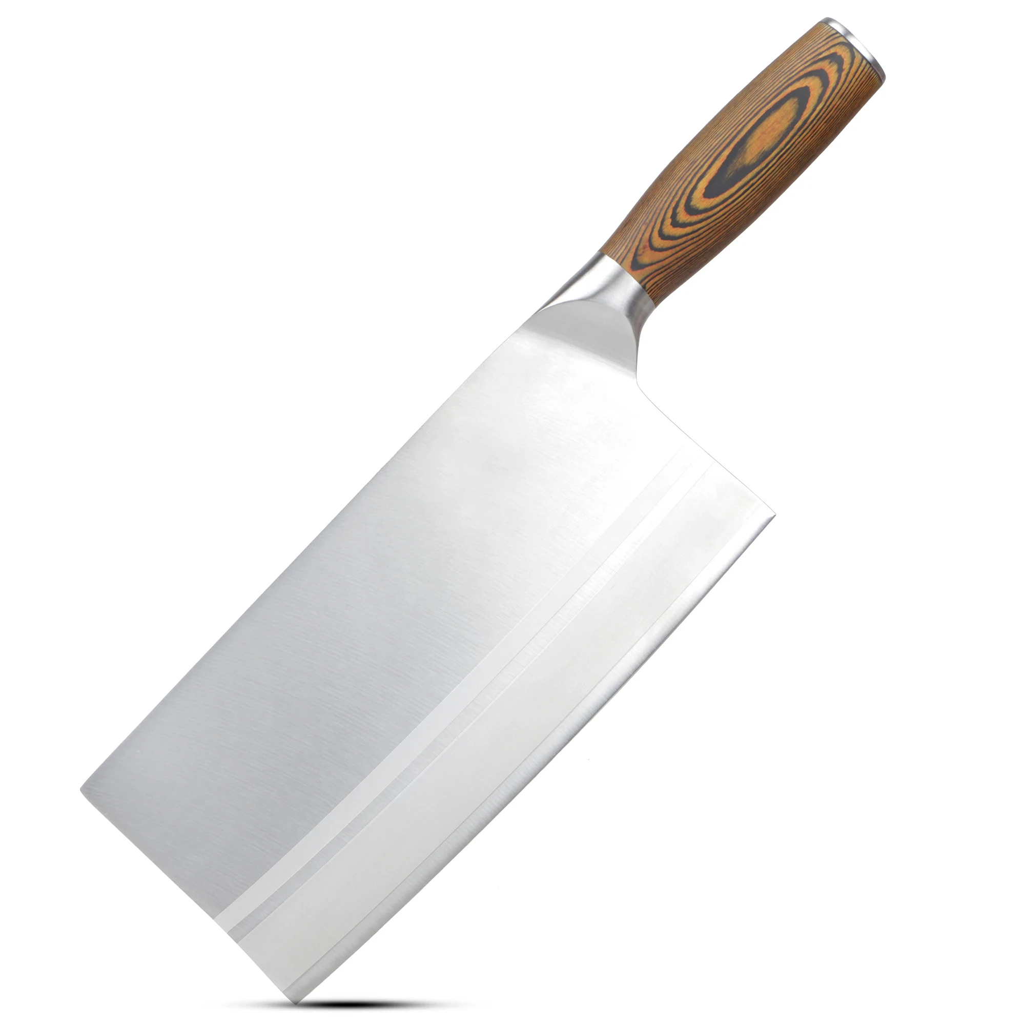 

Professional Cleaver Meat Knife Chinese butcher Knife Vegetable Knife