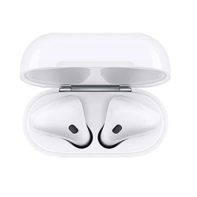 

Original quality Remane Touch Control Gen 2 Airoha 1536U Chip 2nd Generation Tws Airplus 2 Wireless Earbuds, Colors customized