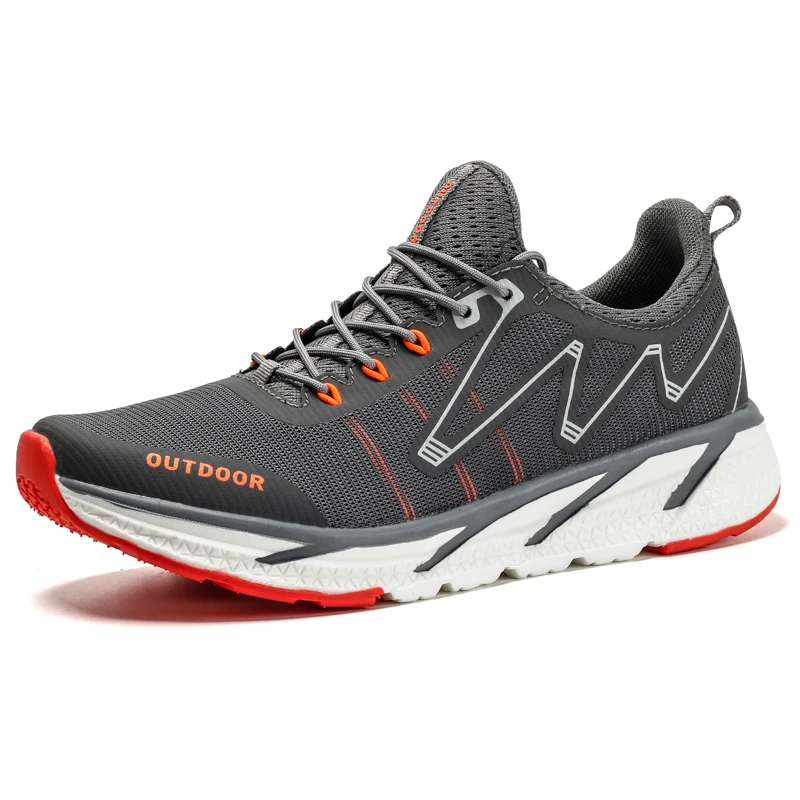 

Outdoor men's sports hiking men's trail shoes women's sports shoes jogging tennis speed cross-country sports shoes