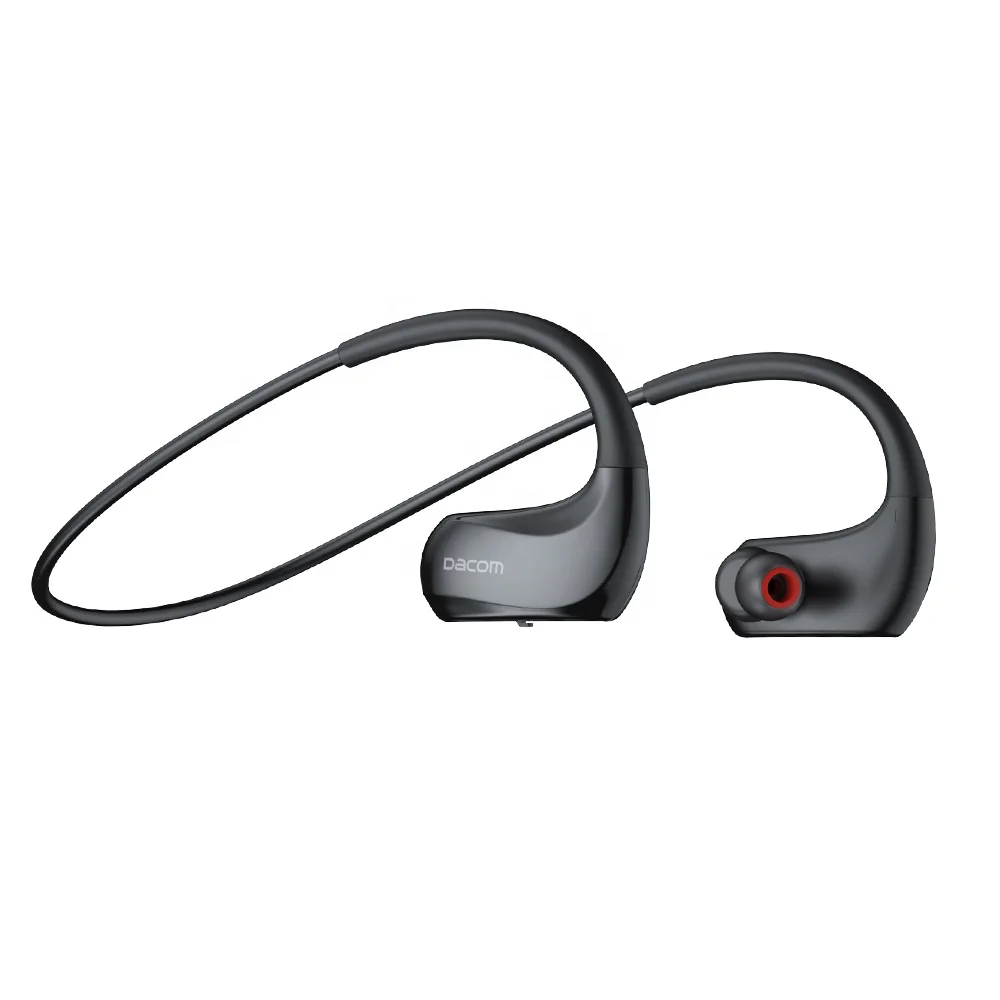 

Athlete G93 BT5.0 IPX7 Waterproof Running Sports Wireless Headphones Bluetooth Earphones Headset with Handsfree Calling